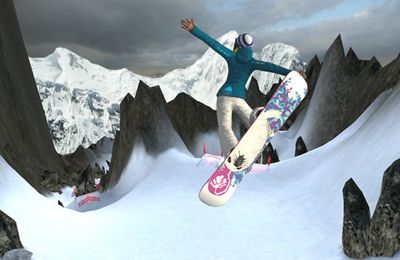 Download app for iOS SummitX Snowboarding, ipa full version.