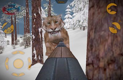 Free Carnivores: Ice Age - download for iPhone, iPad and iPod.