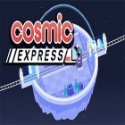 Download game Cosmic express for free and War of kingdom for iPhone and iPad.