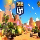 Download game Tanks a lot for free and ATV Madness for iPhone and iPad.