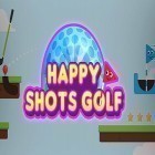 Download game Happy shots golf for free and Angry Birds Space for iPhone and iPad.