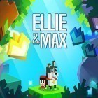 Download game Ellie and Max for free and War of kingdom for iPhone and iPad.