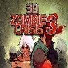 Download game 3D Zombie crisis 3 for free and Home: Boovie pop for iPhone and iPad.