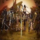 Download game A Knights Dawn for free and NBA 2K12 for iPhone and iPad.