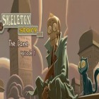 Download game A Skeleton Story for free and Men in Black 3 for iPhone and iPad.