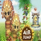 Download game Air Jump for free and A tiny sheep virtual farm pet: Puzzle for iPhone and iPad.