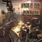Download game Apache vs Tank in New York! (Air Forces vs Ground Forces!) for free and Gravity badgers for iPhone and iPad.