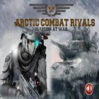 Download game Arctic Combat Rivals HD – Assassins At War for free and Battle worlds: Kronos for iPhone and iPad.