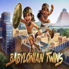 Download game Babylonian twins premium for free and Samurai Tiger for iPhone and iPad.