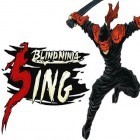 Download game Blind ninja: Sing for free and Soul for iPhone and iPad.