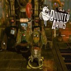 Download game Bounty Arms for free and Death Worm for iPhone and iPad.