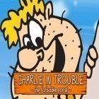 Download game Charlie in trouble: The forbidden portal for free and Jump Birdy Jump for iPhone and iPad.