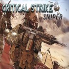 Download game Critical strike: Sniper for free and FIFA'12 for iPhone and iPad.