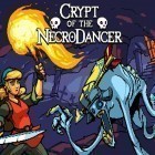 Download game Crypt of the NecroDancer for free and Warlock defense for iPhone and iPad.