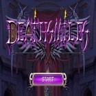 Download game Deathsmiles for free and Candy crush: Soda saga for iPhone and iPad.