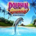 Download game Dolphin paradise: Wild friends for free and LostWinds 2: Winter of the Melodias for iPhone and iPad.