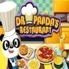 Download game Dr. Panda's restaurant for free and Band of heroes for iPhone and iPad.