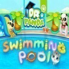Download game Dr. Panda's swimming pool for free and Let's Golf! 2 for iPhone and iPad.