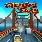 Download game Freeway fury for free and Band of heroes for iPhone and iPad.