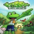 Download game Frogger Decades for free and The lost chapter for iPhone and iPad.