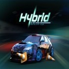 Download game Hybrid racing for free and The Lost Cases of Sherlock Holmes for iPhone and iPad.