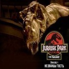 Download game Jurassic Park: The Game 1 HD for free and Ice Halloween for iPhone and iPad.