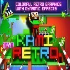 Download game Kami retro for free and Bio shock for iPhone and iPad.