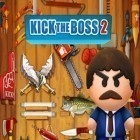 Download game Kick the Boss 2 (17+) for free and Shadow glitch 2 for iPhone and iPad.