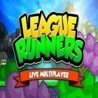 Download game League Runners - Live Multiplayer Racing for free and 3D quad bikes for iPhone and iPad.
