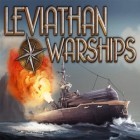 Download game Leviathan: Warships for free and Death Worm for iPhone and iPad.
