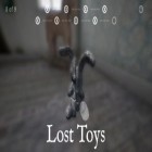 Download game Lost toys for free and Samurai Tiger for iPhone and iPad.