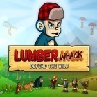 Download game Lumber whack: Defend the wild for free and Band of heroes for iPhone and iPad.