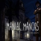 Download game Maniac Manors for free and Pokerist Pro for iPhone and iPad.