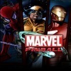 Download game Marvel Pinball for free and Pop Corny for iPhone and iPad.
