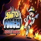 Download game Mighty switch force! Hose it down! for free and Dark Meadow for iPhone and iPad.