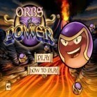 Download game Orbs of Power for free and Bio shock for iPhone and iPad.
