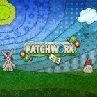 Download game Patchwork for free and Sponge Bob: Sponge on the run for iPhone and iPad.