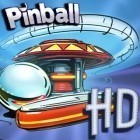 Download game Pinball HD for iPhone for free and Ferrari GT. Evolution for iPhone and iPad.