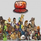 Download game Quest runners for free and The revenge of the asylum for iPhone and iPad.