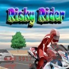 Download game Risky Rider for free and Bouncy mouse for iPhone and iPad.