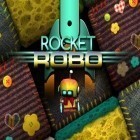 Download game Rocket robo for free and Speedway Racers for iPhone and iPad.