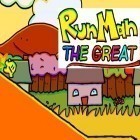 Download game Run man the great for free and Nozoku rush for iPhone and iPad.