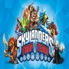 Download game Skylanders: Trap team for free and Swap heroes 2 for iPhone and iPad.