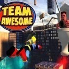 Download game Team awesome for free and Xenon shooter: The space defender for iPhone and iPad.