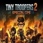 Download game Tiny Troopers 2: Special Ops for free and Gravity badgers for iPhone and iPad.
