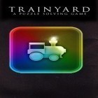 Download game Trainyard for free and Scaredy Cat 3D Deluxe for iPhone and iPad.