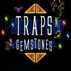 Download game Traps n' gemstones for free and LostWinds 2: Winter of the Melodias for iPhone and iPad.