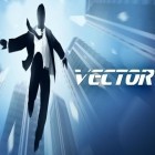 Download game Vector for free and Gravity badgers for iPhone and iPad.