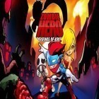 Download game Zombie hero: Revenge of Kiki for free and Mouse maze for iPhone and iPad.