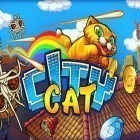 Download game City cat for free and The Cranks: epic pranks for iPhone and iPad.